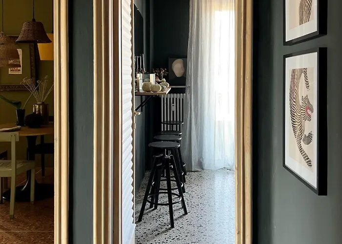 Casa Del Bagatto
