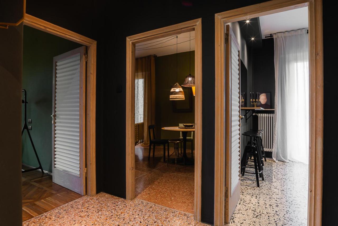 Casa Del Bagatto Apartment *