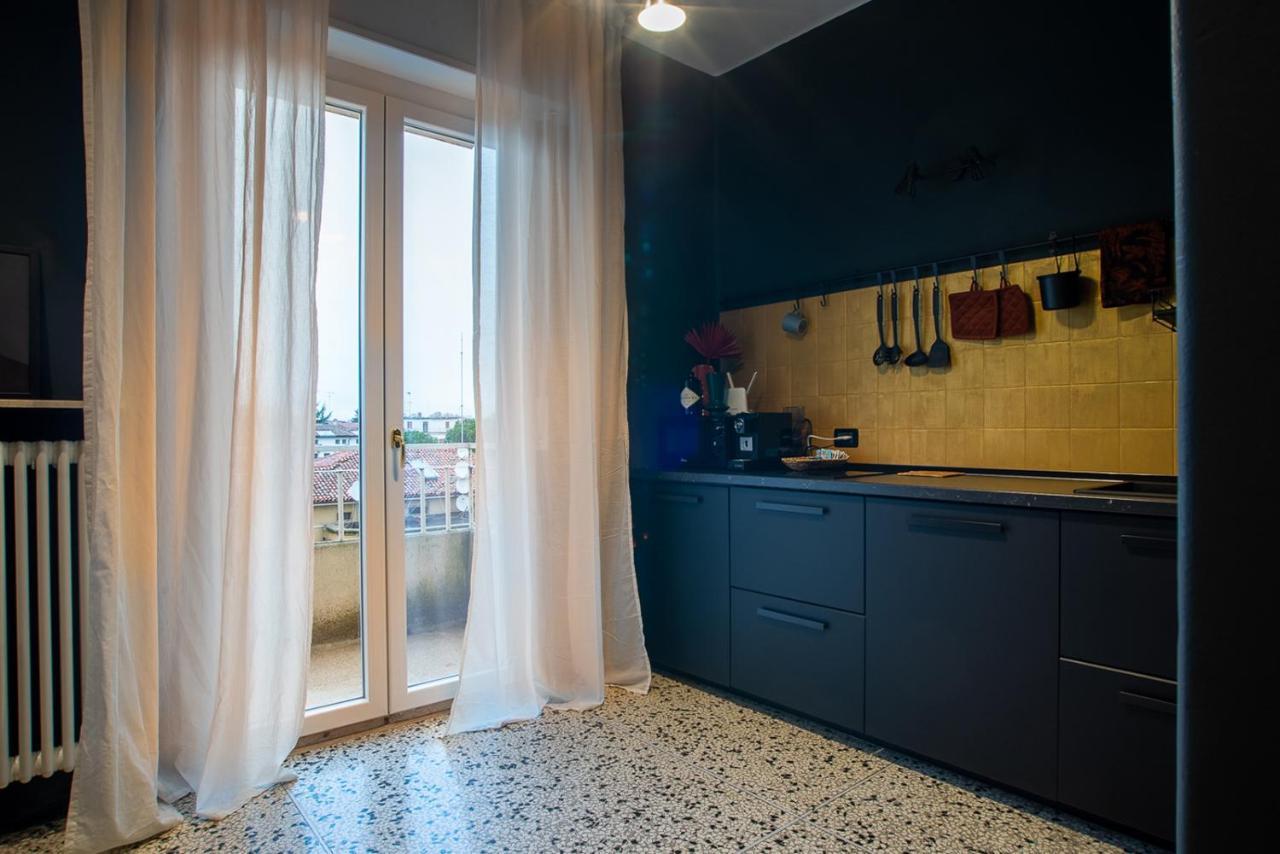 Casa Del Bagatto Treviso