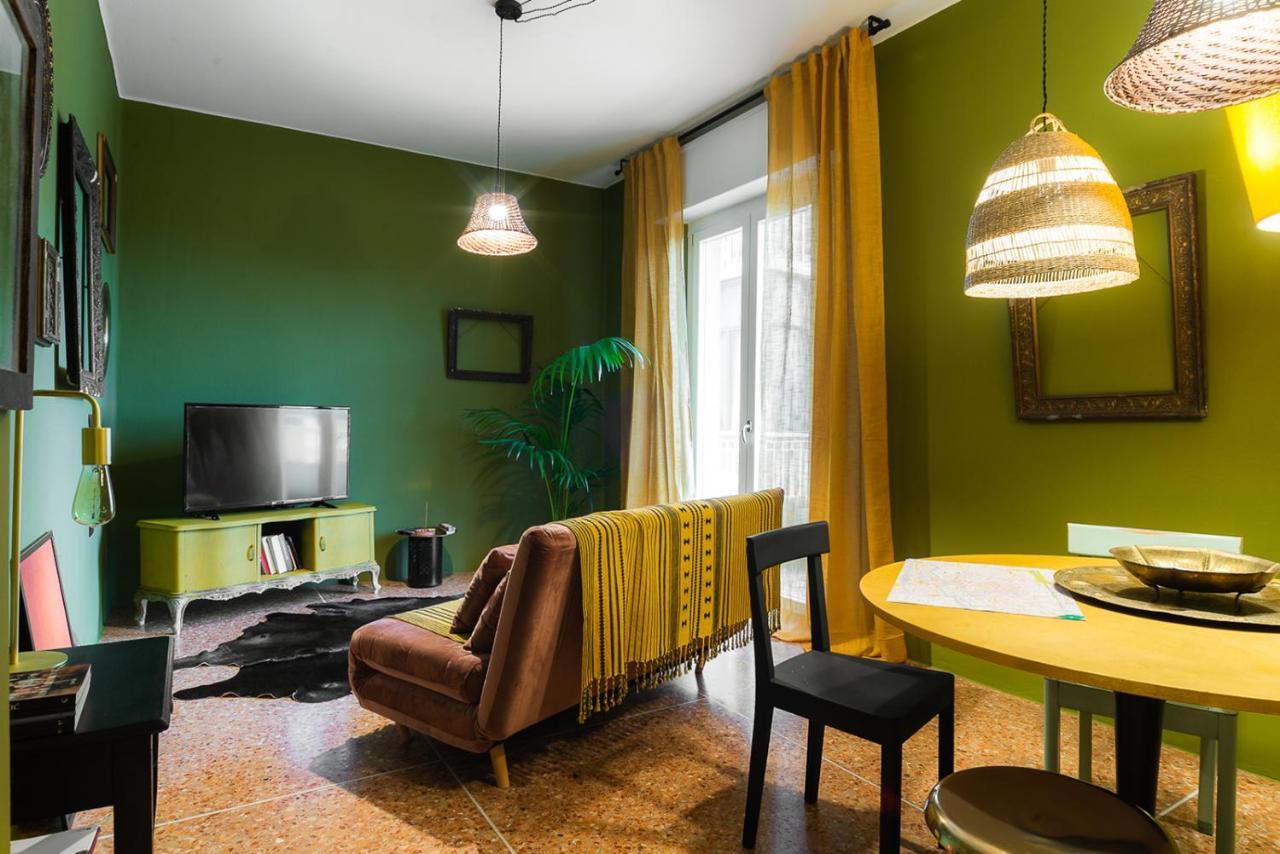 Casa Del Bagatto Apartment *