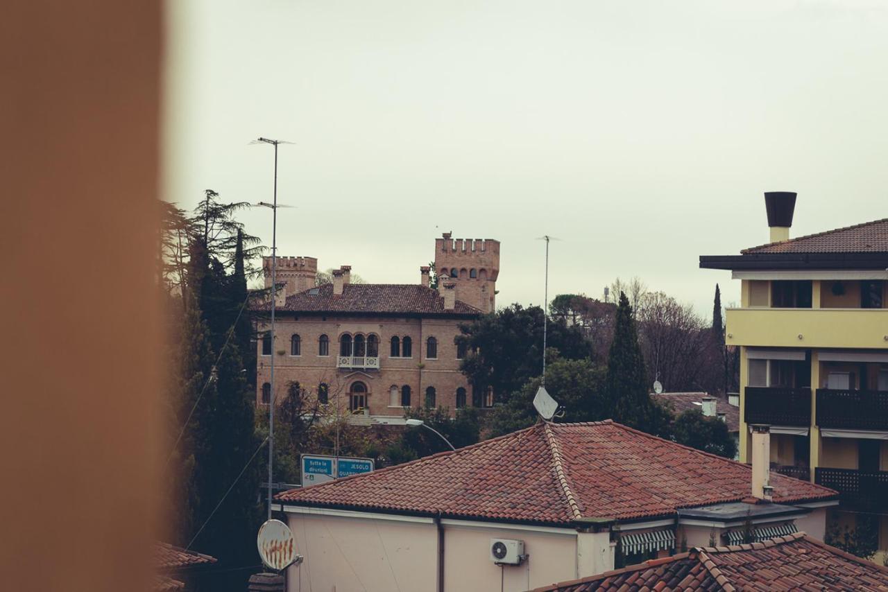 Casa Del Bagatto * Treviso