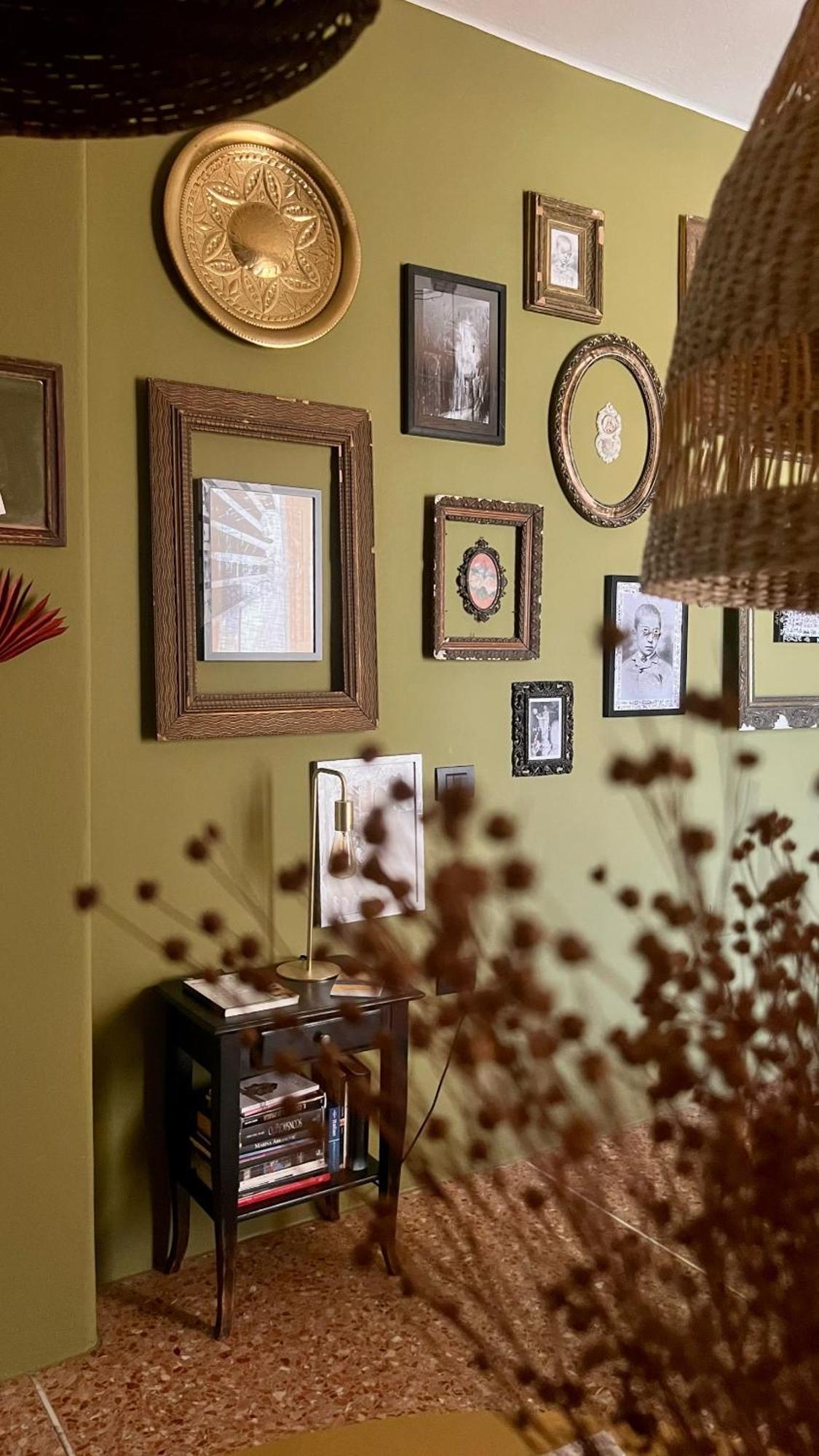 Casa Del Bagatto *