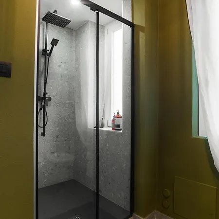 Appartamento Casa del Bagatto Treviso Esterno foto