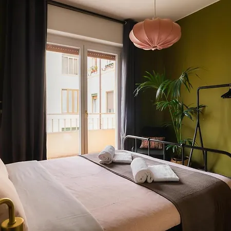 Appartamento Casa del Bagatto Treviso Esterno foto