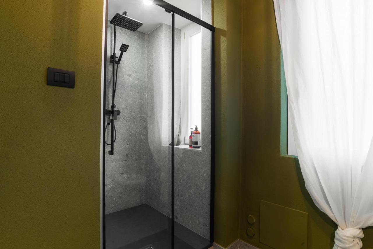 Appartamento Casa Del Bagatto Treviso