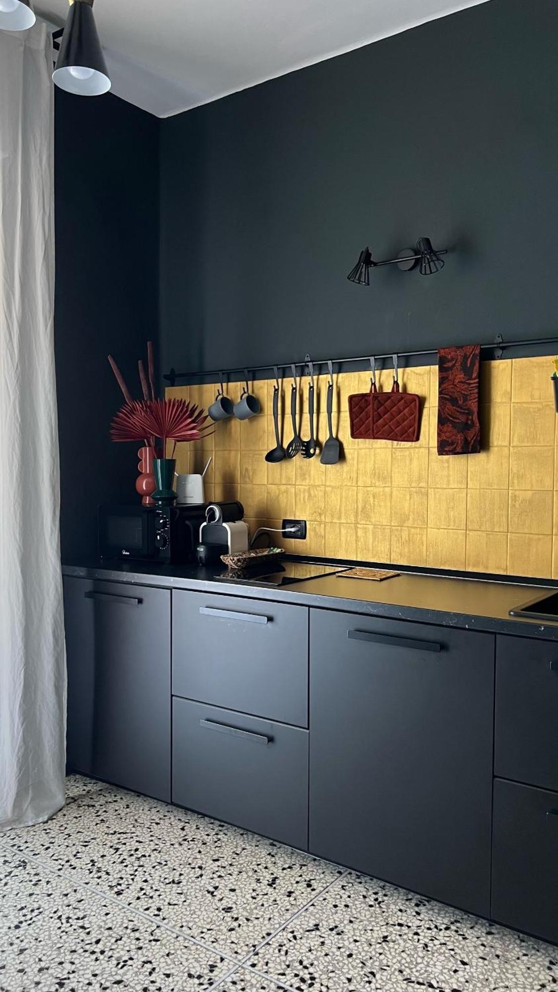 Appartamento Casa Del Bagatto