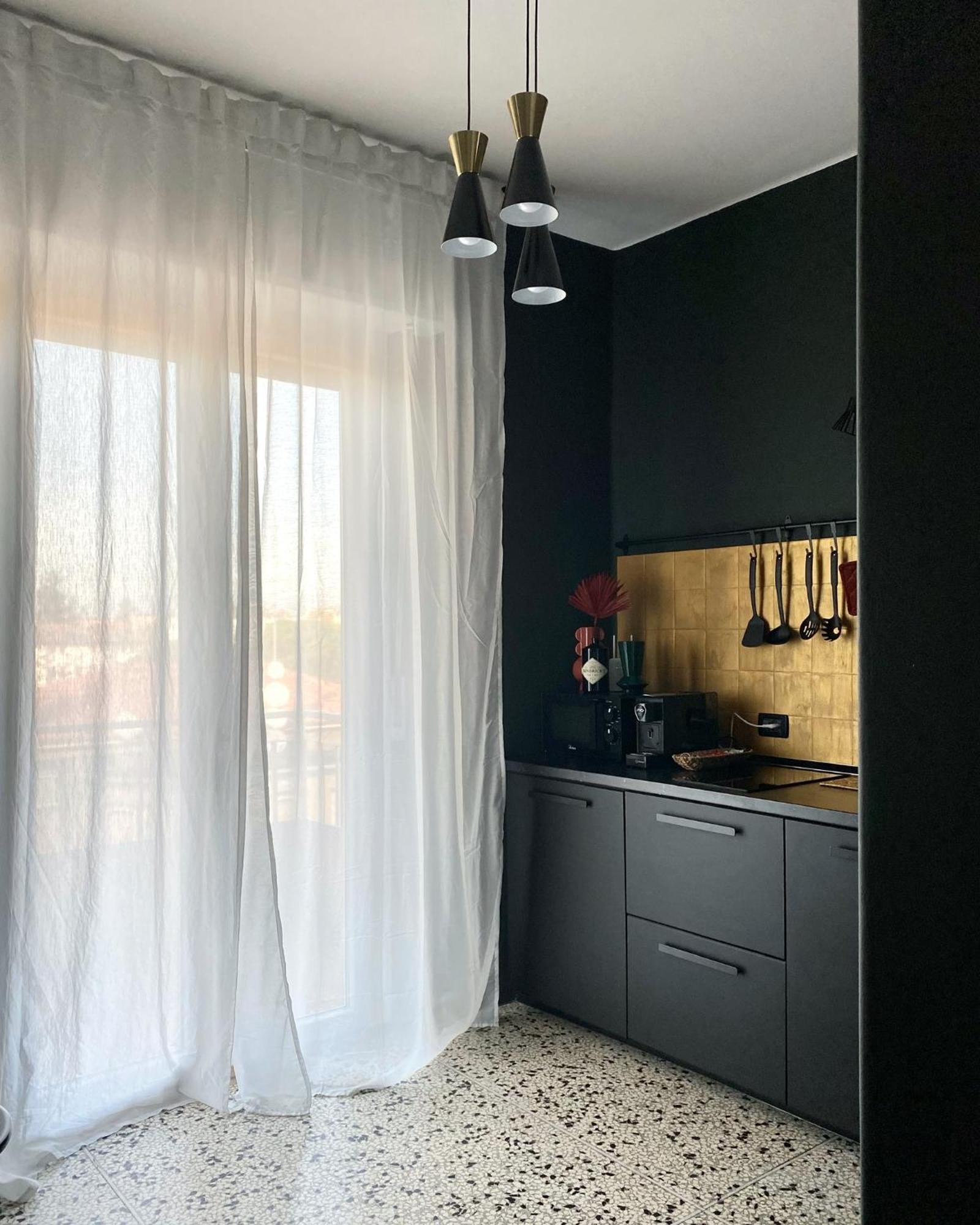 Appartamento Casa Del Bagatto *