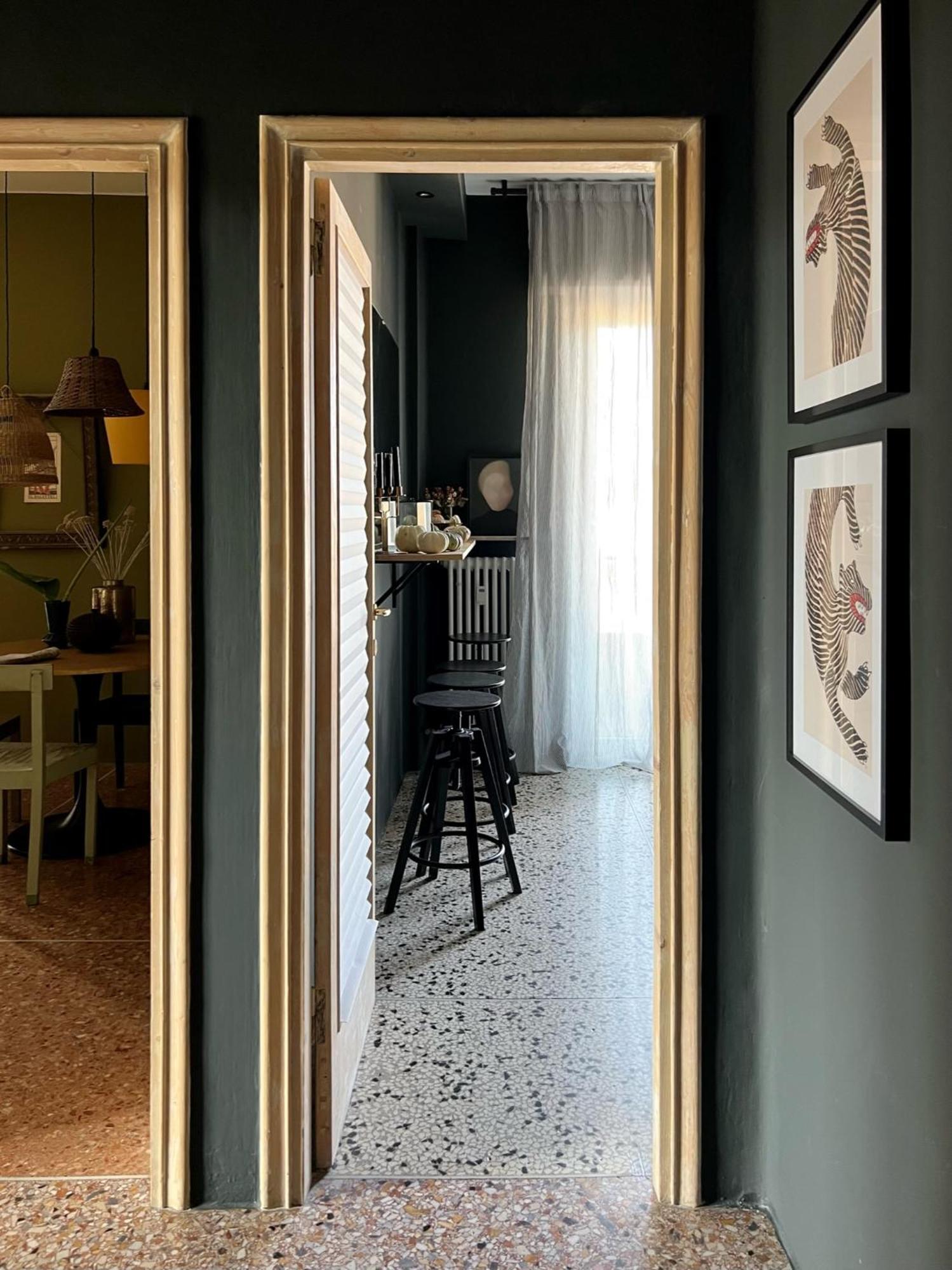 Casa Del Bagatto Appartamento *